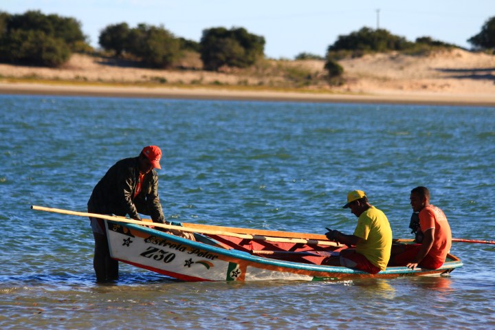 São Miguel do Gostoso