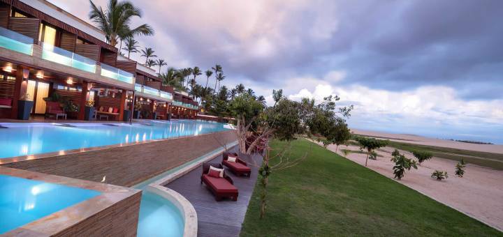 Essenza Hotel Jericoacoara