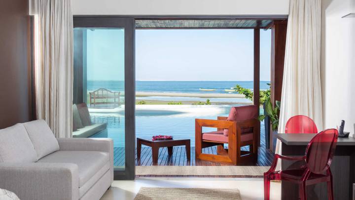 Essenza Hotel Jericoacoara