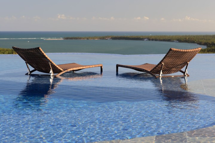 Gungaporanga Barra de São Miguel