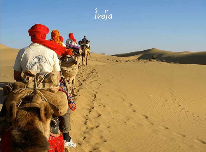 GrandesViagens-India