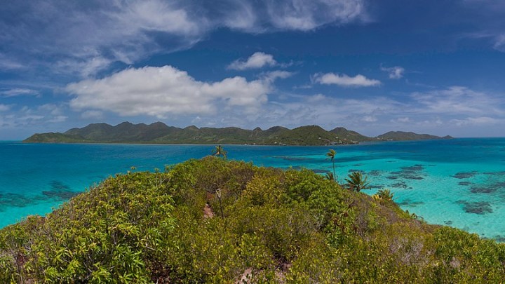 Colombia_IlhaProvidencia2_google