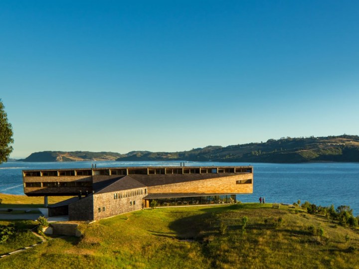 Pacotes para Lago Andinos