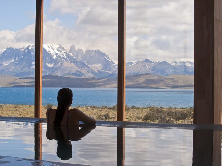 Pacote para Patagônia Chilena