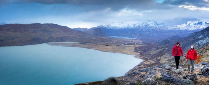 Trekking-Estancia-Cristina