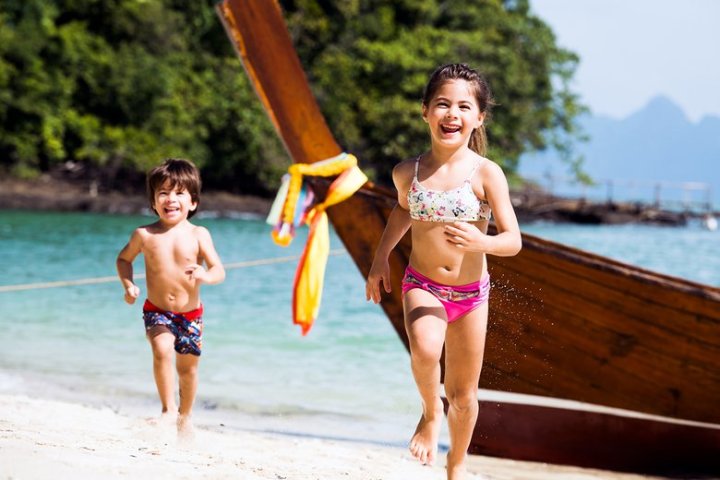 Point Yamu - COMO Beach Club - 5953