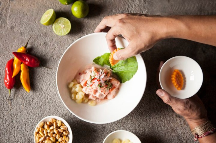 cevicheValeSagrado
