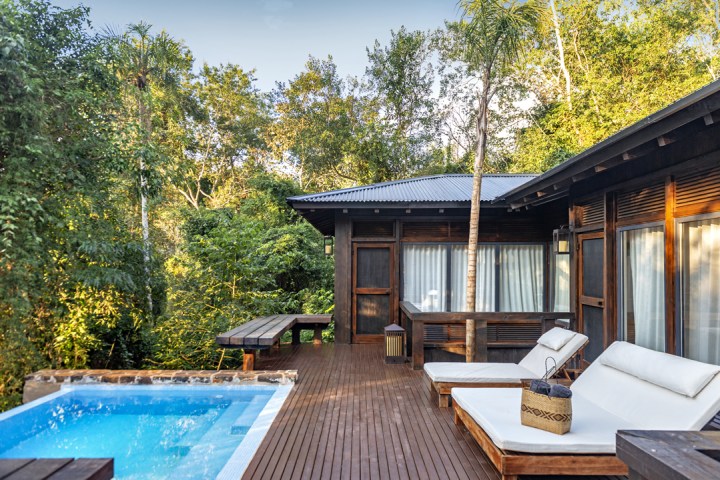 Awasi Iguazu - Master Villa - PH Susette Kok 13